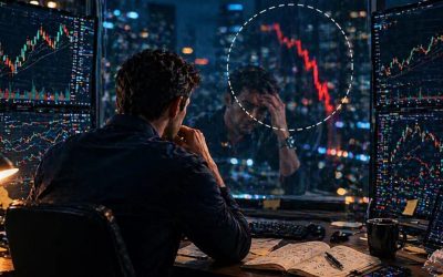 Why Can You Trade Your Setup on Demo — But Not With Real Money?