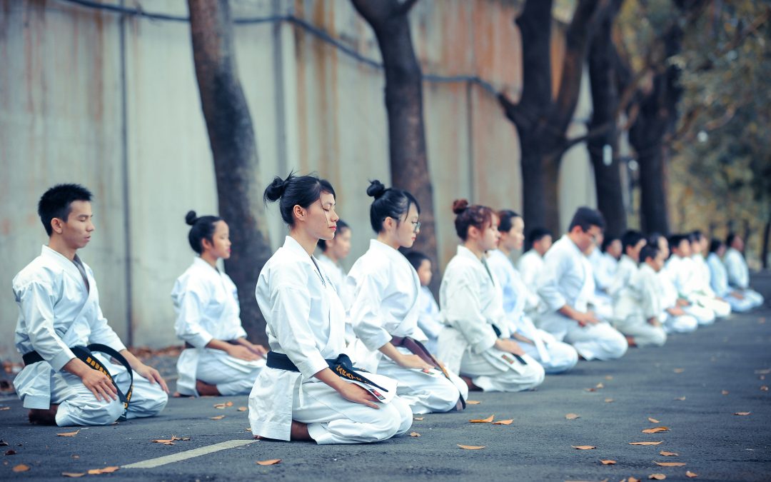 I Am Disciplined in Life. So Why Am I Not Disciplined in Trading?